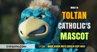 Tolton Catholic's Mascot: A Unique Symbol of School Spirit