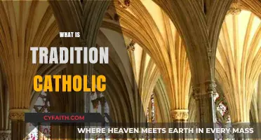 Understanding the Rich Heritage of Traditional Catholicism: A Comprehensive Guide
