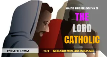 The Presentation: A Catholic Tradition Explained