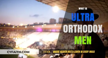 Understanding Ultra-Orthodox Men: Traditions, Lifestyle, and Community Insights