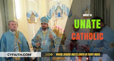 Understanding the Uniate Catholic Church: History, Beliefs, and Practices