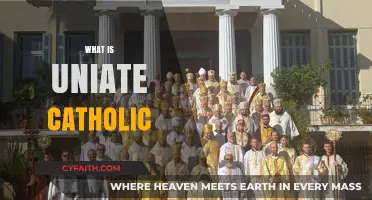 Understanding the Uniates: Exploring the Eastern Catholic Tradition