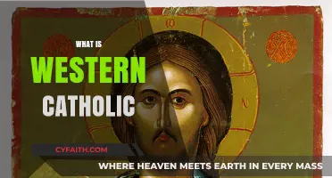 Exploring Western Catholicism: Traditions, Beliefs, and Practices Explained