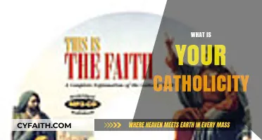 Exploring Catholicity: Understanding Its Meaning and Impact on Faith Today