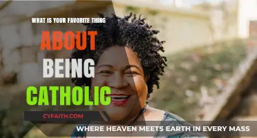 The Beauty of Catholic Community and Connection