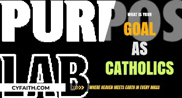 Our Catholic Calling: Living a Purposeful Life