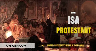 Exploring Protestantism: Beliefs, History, and Modern Practices