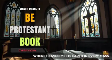 Exploring Faith: A Deep Dive into Protestant Beliefs and Practices