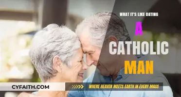 Dating a Catholic Man: What to Expect