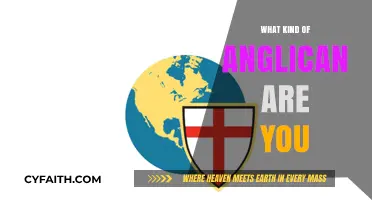 Exploring Anglican Identities: Discover Your Unique Place in the Tradition