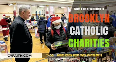 Brooklyn Catholic Charities: A Nonprofit Serving the Community