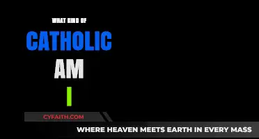 Exploring My Catholic Identity: A Personal Journey