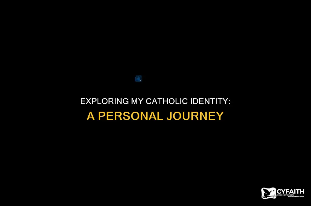what kind of catholic am i