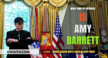 Amy Barrett's Catholic Faith: Charismatic or Traditional?