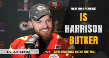 Harrison Butker: A Catholic with a Calling