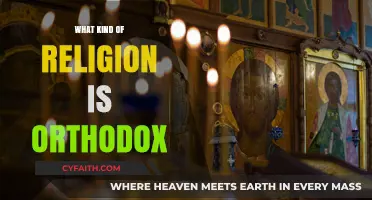 Understanding Orthodox Christianity: Beliefs, Practices, and Traditions Explained