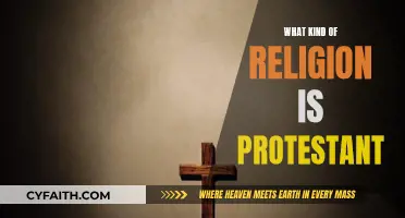 Exploring Protestantism: Beliefs, Practices, and Denominations