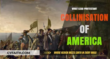 Exploring the Religious Roots of America's Colonization