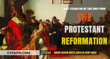 Reformation Reflections: Timeless Lessons from a Turbulent Era