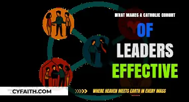 Catholic Leaders: Effective Strategies for Success