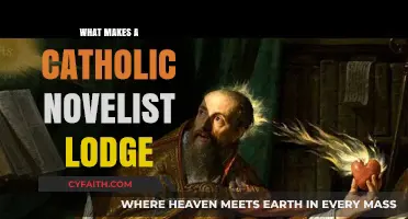 Catholic Novelists: Faith, Creativity, and Community