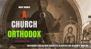 Understanding Orthodox Churches: Core Beliefs, Traditions, and Practices Explained