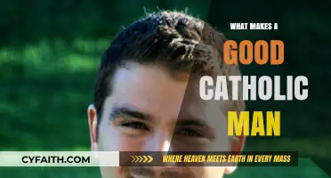 Qualities of a Virtuous Catholic Gentleman
