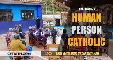 The Essence of Being Catholic