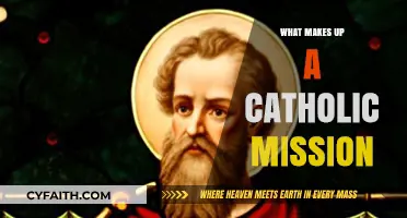Catholic Mission: Core Elements and Their Impact