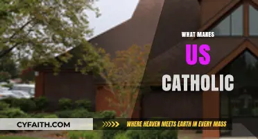 Faith, Tradition, and Community: The Essence of Being Catholic