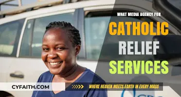 Media Agency for Catholic Relief Services: A Guide
