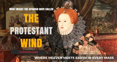 Unveiling the Spanish Nickname for the Protestant Breeze