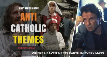 Anti-Catholic Themes in Cinema: A Troubling Trend