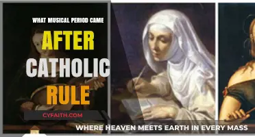Exploring Music's Renaissance: Post-Catholic Rule