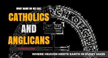 Christians United: Catholics and Anglicans in Communion