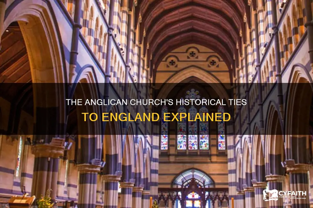 what nation is the anglican church ocoicated with