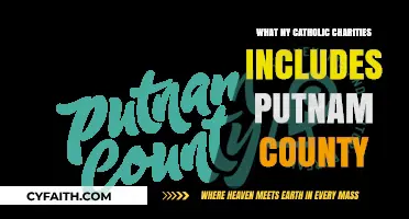 Catholic Charities: Putnam County Support Services