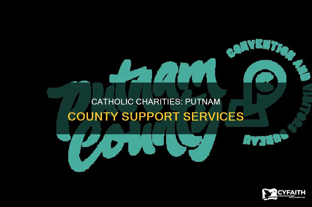 what ny catholic charities includes putnam county