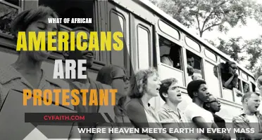 Exploring the Rich History of Protestantism Among African Americans