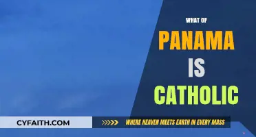 Exploring Panama's Catholic Heritage: Faith, Culture, and Traditions