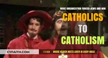 The Spanish Inquisition's Brutal Campaign to Enforce Catholic Conversion