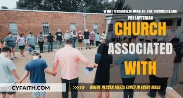 Cumberland Presbyterian Church: Key Organizational Partnerships and Affiliations Explained