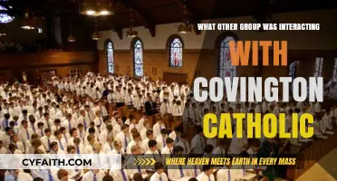 Covington Catholic: The Other Side of the Story