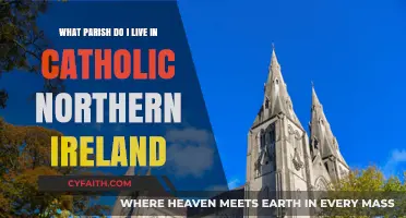 Discover Your Catholic Parish in Northern Ireland: A Simple Guide
