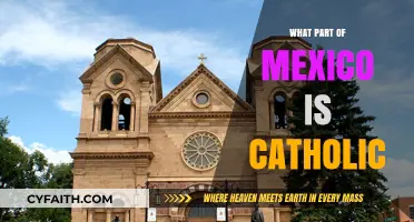 Catholic Mexico: Exploring the Religious Landscape