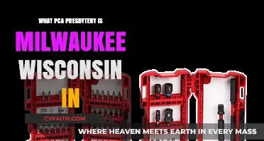 Milwaukee's PCA Presbytery: Understanding Its Affiliation in Wisconsin