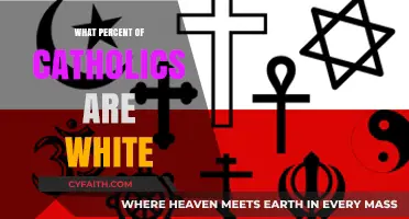 White Catholics: Exploring the Demographics