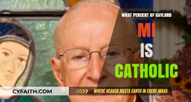Gaylord, Michigan: A Catholic Community