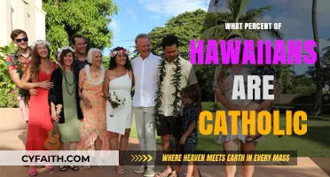 Hawaii's Catholics: A Significant Minority