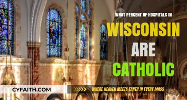 Catholic Hospitals: Wisconsin's Healthcare Landscape